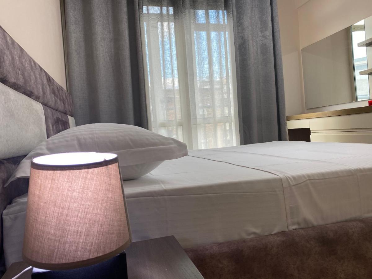 Tirana New Bazaar-Apartment 1 Экстерьер фото