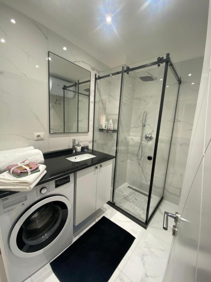 Tirana New Bazaar-Apartment 1 Экстерьер фото