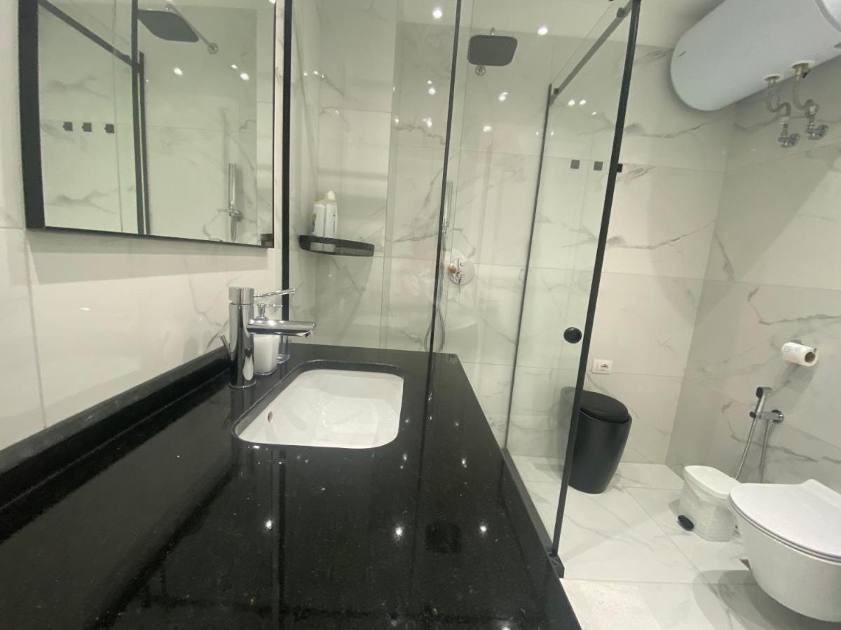 Tirana New Bazaar-Apartment 1 Экстерьер фото