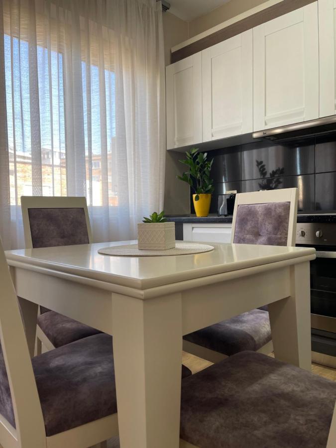 Tirana New Bazaar-Apartment 1 Экстерьер фото