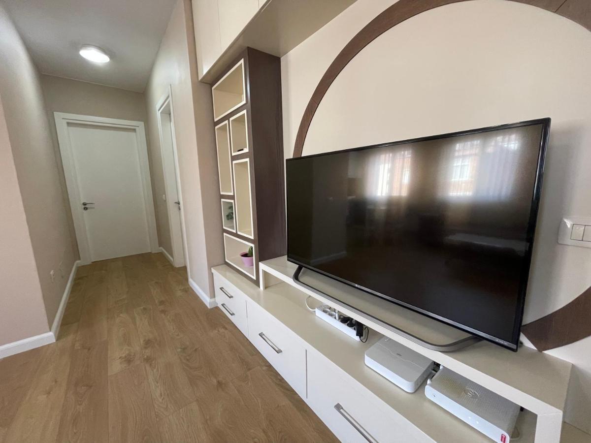 Tirana New Bazaar-Apartment 1 Экстерьер фото