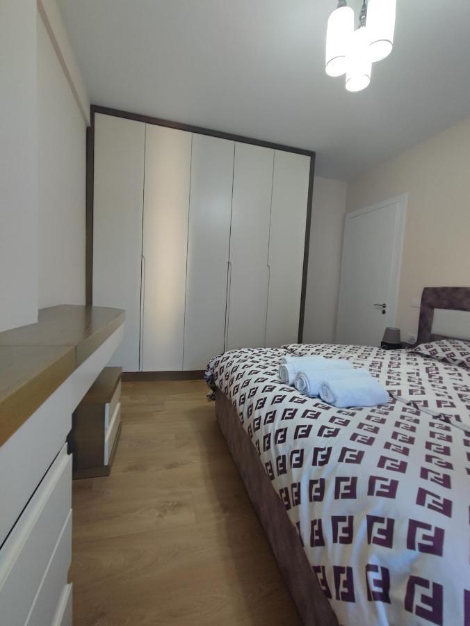 Tirana New Bazaar-Apartment 1 Экстерьер фото